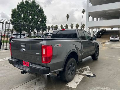 Used 2019 Ford Ranger XL w/ Equipment Group 101A Mid