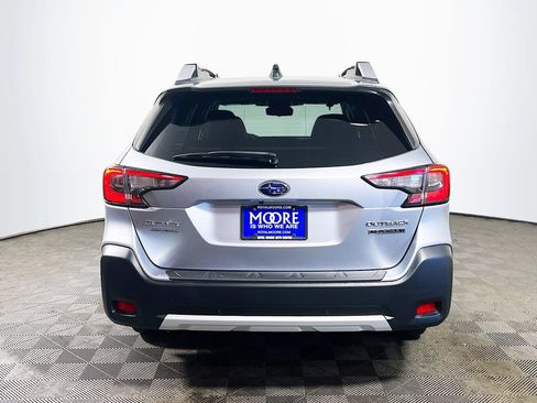 Used 2024 Subaru Outback Touring XT w/ Popular Package #2 AWD/4WD image 6