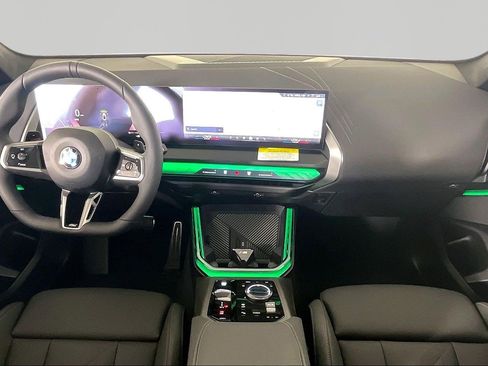 New 2026 BMW X3 xDrive30 image 8