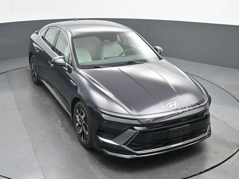 Used 2024 Hyundai Sonata SEL FWD image 33