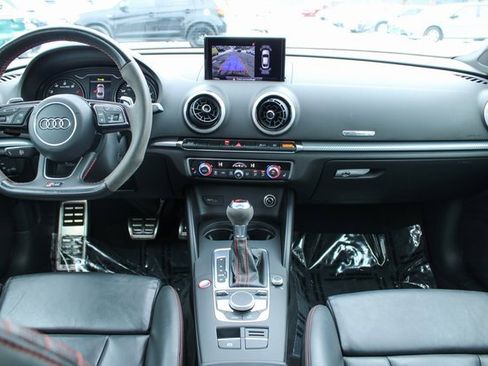 Used 2018 Audi RS 3 image 16