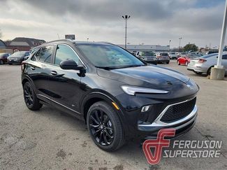 New 2026 Buick Encore GX Sport Touring video 1