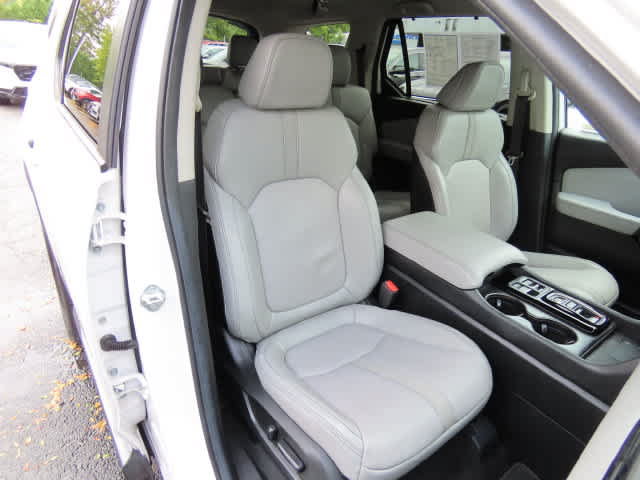 Certified 2025 Honda Pilot EX-L image 18