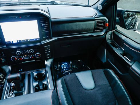 Used 2024 Ford F150 Raptor w/ Equipment Group 803A Raptor R image 15