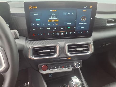 New 2026 Ford Mustang Premium image 6