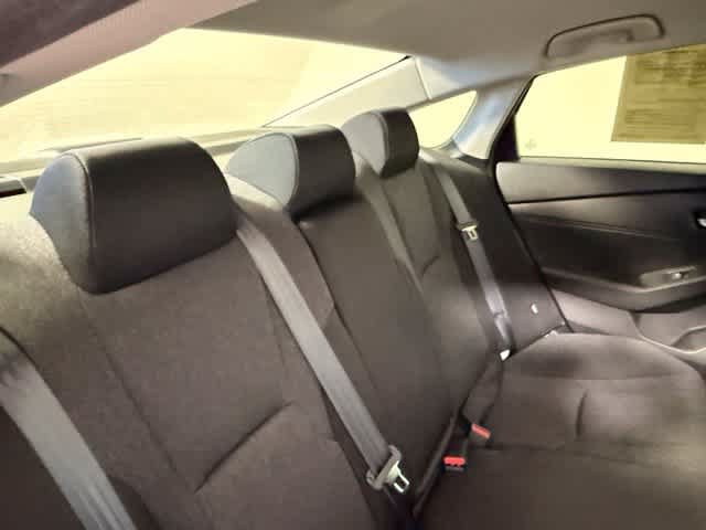 Used 2026 Honda Accord LX image 48