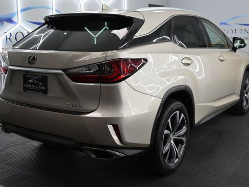 Used 2017 Lexus RX 350 FWD w/ Premium Package image 4