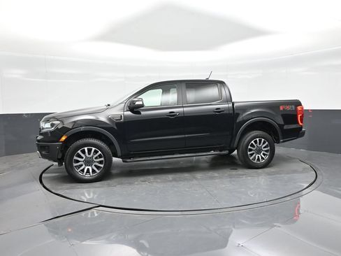 Certified 2020 Ford Ranger Lariat w/ Equipment Group 501A Mid AWD/4WD image 21