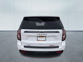 Used 2023 Chevrolet Tahoe RST video 3