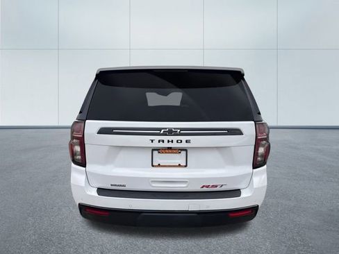 Used 2023 Chevrolet Tahoe RST image 3