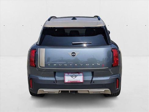 Used 2025 MINI Cooper Countryman S AWD/4WD image 8