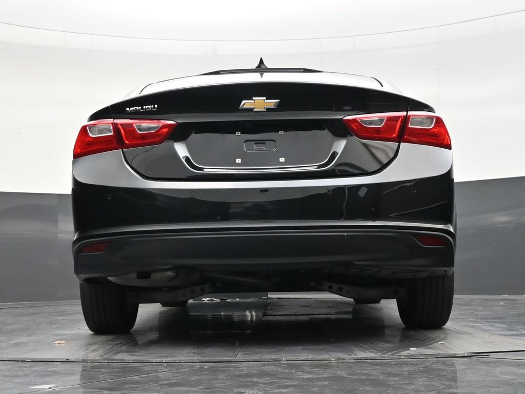 Used 2024 Chevrolet Malibu LS FWD image 22