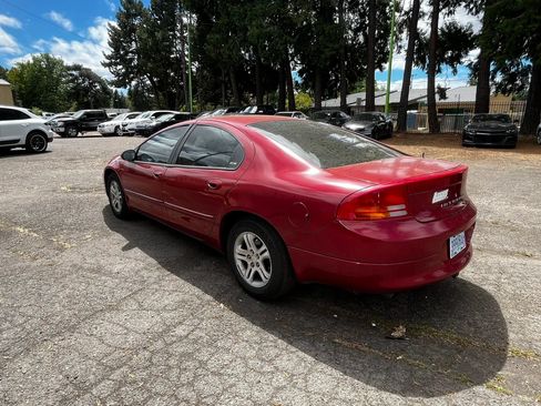 Used 1998 Dodge Intrepid ES FWD image 5