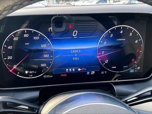 Used 2026 Mercedes-Benz GLC 300 4MATIC image 22