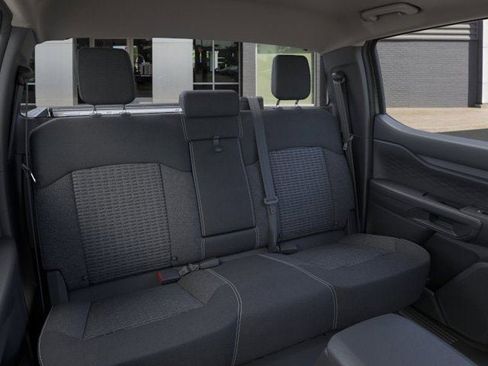 New 2025 Ford Ranger XL image 11