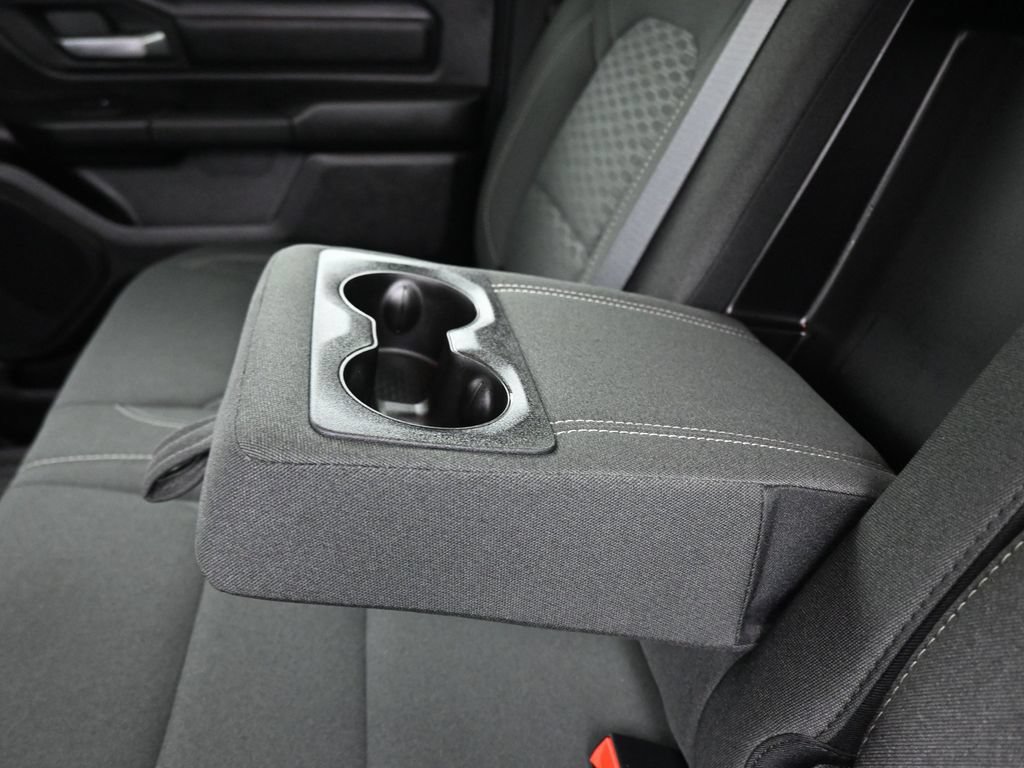 Used 2025 RAM 1500 Tradesman w/ Night Edition AWD/4WD image 38
