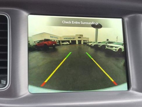 Used 2023 Dodge Charger SXT image 25