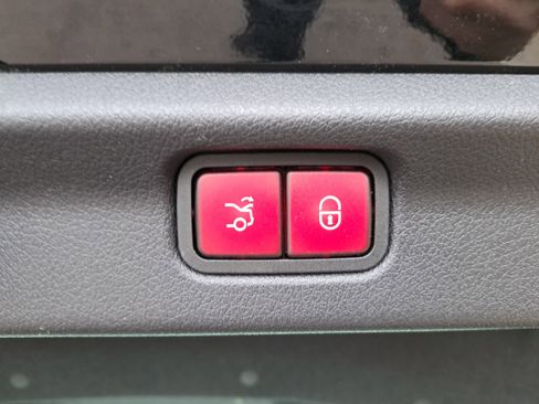 Certified 2023 Mercedes-Benz EQE 350+ Sedan image 16