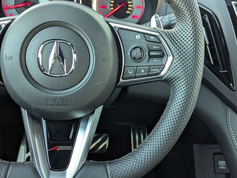 New 2026 Acura RDX A-Spec image 22