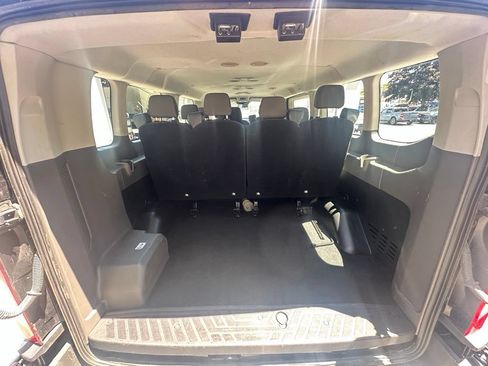 Used 2024 Ford Transit 350 XLT RWD image 10