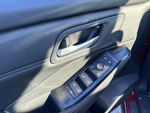 New 2026 Nissan Rogue Dark Armor image 13