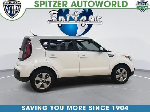 Used 2019 Kia Soul FWD image 10