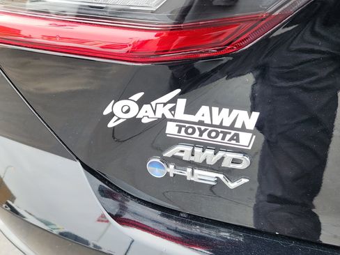 Certified 2025 Toyota Camry XSE image 27