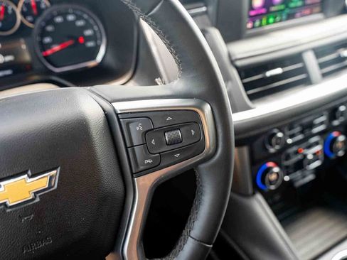Used 2023 Chevrolet Tahoe LS RWD image 16