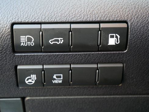 Used 2022 Lexus RX 450h RX 450h image 26