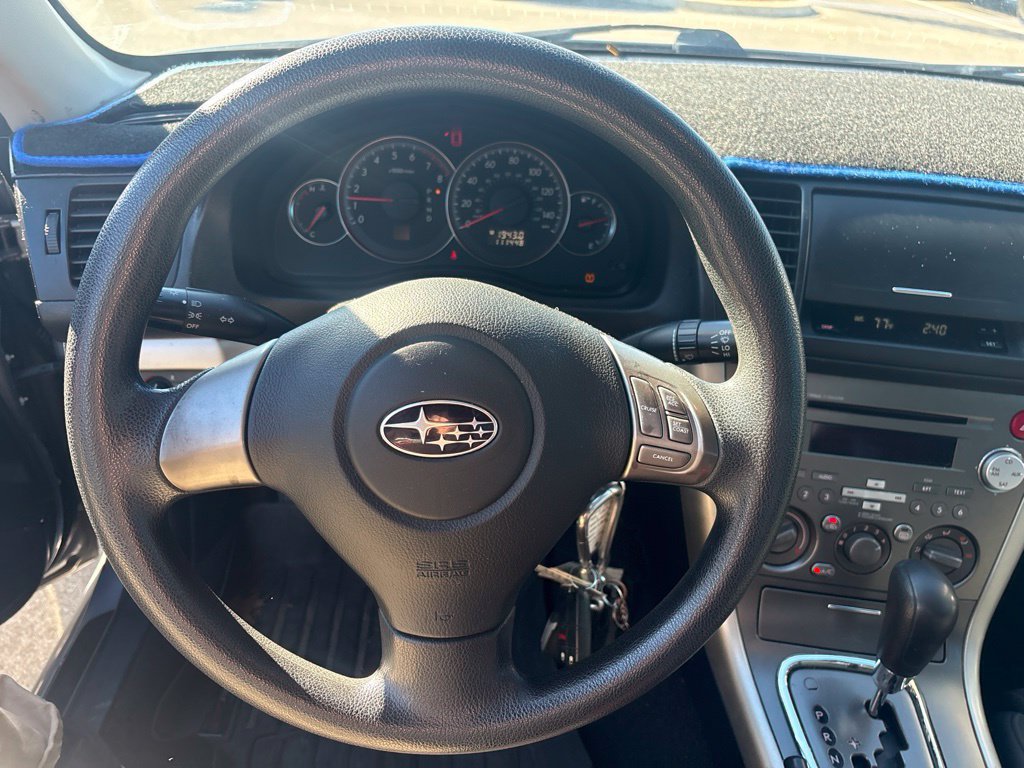 Used 2009 Subaru Legacy 2.5i Special Edition AWD/4WD image 21