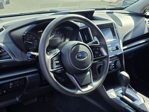 Certified 2023 Subaru Impreza 2.0i image 14