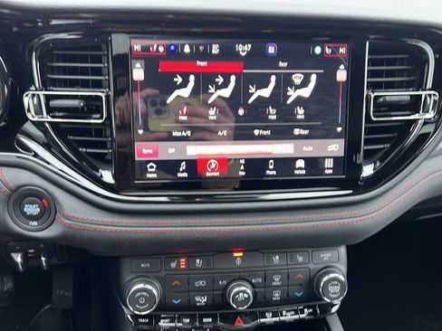 New 2026 Dodge Durango GT w/ Tow 'N Go Package image 16