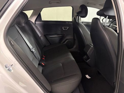 New 2026 Kia K4 FWD image 39