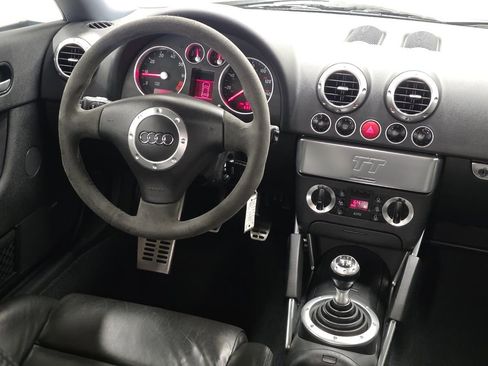 Used 2002 Audi TT 1.8T image 5