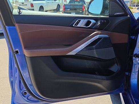Used 2020 BMW X6 sDrive40i w/ Executive Package RWD image 13