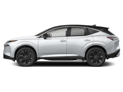 New 2026 Nissan Murano Platinum AWD/4WD image 3