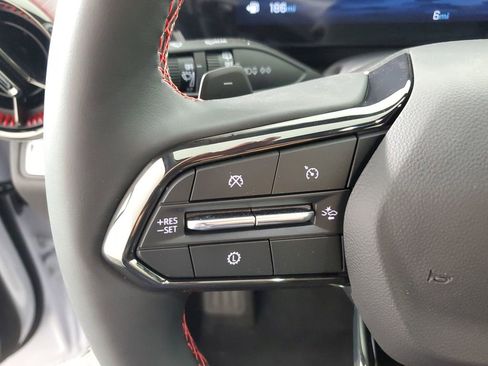 New 2026 Chevrolet Equinox RS image 23