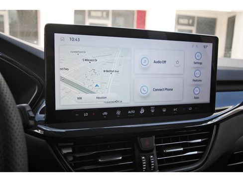 Used 2023 Ford Escape ST-Line w/ Tech Pack #1 FWD image 24
