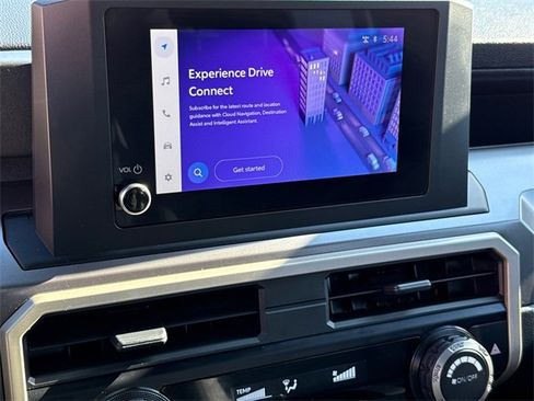 Used 2025 Toyota Tacoma SR5 image 23