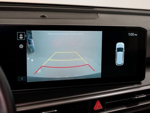 Certified 2025 Kia Sorento S image 13