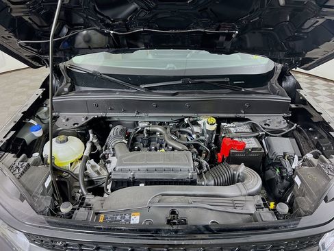 Used 2025 Ford Bronco Sport Outer Banks image 34