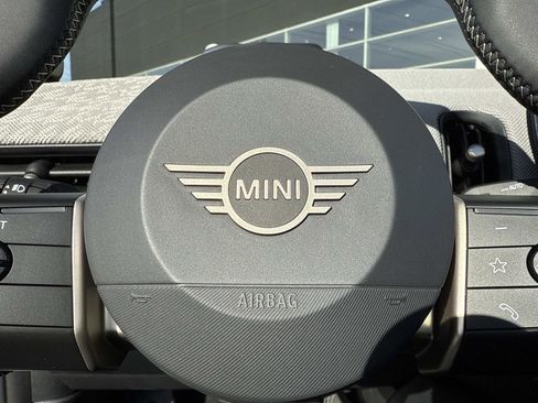 New 2026 MINI Cooper Convertible FWD image 35