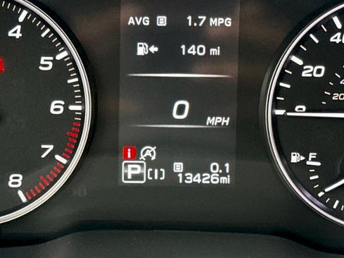 Certified 2024 Subaru Crosstrek 2.0i Premium AWD/4WD image 28