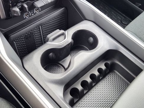 New 2026 RAM 1500 Lone Star image 20