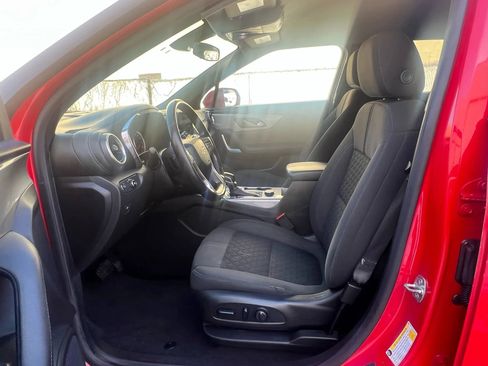 Used 2019 Chevrolet Blazer LT AWD/4WD image 27