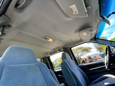 Used 2004 Ford F250 XL image 17