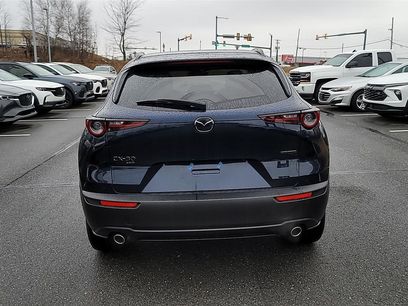 New 2026 MAZDA CX-30 AWD 2.5 S