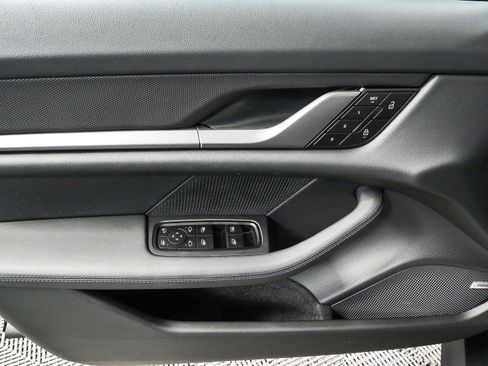 New 2026 Porsche Taycan RWD image 6