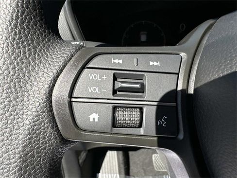New 2026 Honda CR-V LX image 28