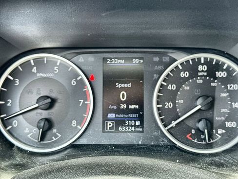 Used 2024 Nissan Sentra S FWD image 15